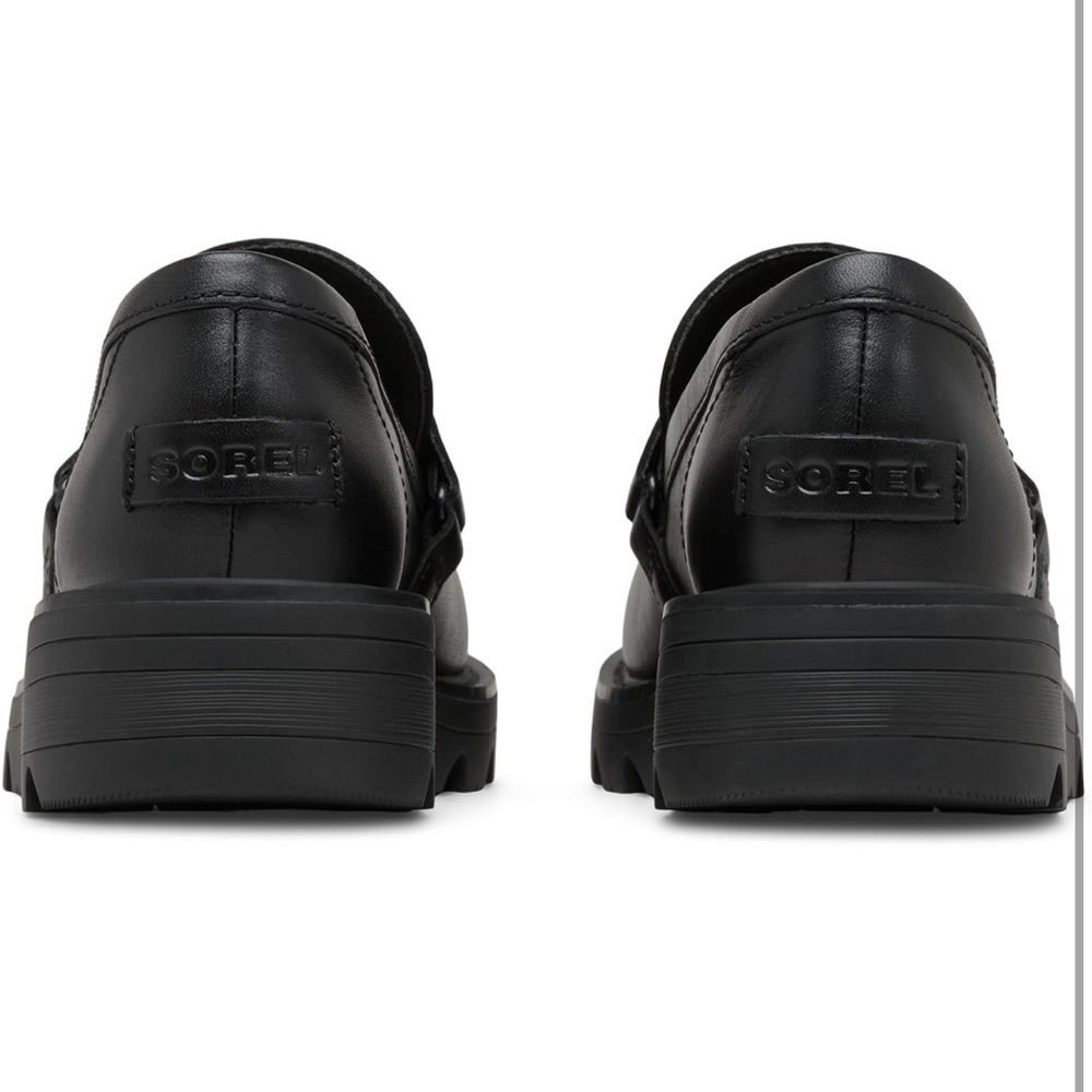 Sorel Women's Revel Ave Loafer 12 / 624 - Picture 3 of 7